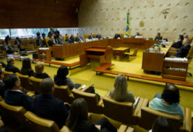 La Corte Suprema de Brasil nombra al nuevo instructor del caso Petrobras