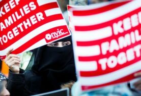 Exfiscales de Florida consideran ilegal  veto a musulmanes de Trump