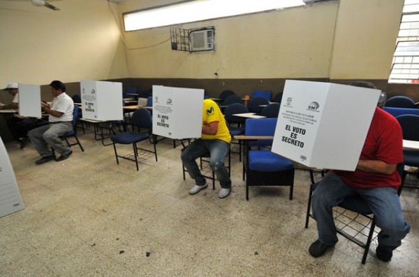 Órgano electoral ecuatoriano estará atento a los próximos comicios