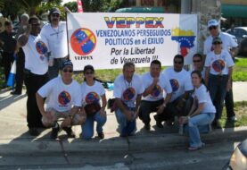 Exiliados piden a papa dejar mediación que solo favorece al régimen Venezuela
