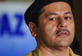Cabecilla FARC espera EEUU siga apoyando la paz y no los pida en extradición