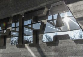 FIFA firma acuerdo para aumentar vigilancia contra amaño de partidos