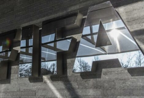 FIFA firma acuerdo para aumentar vigilancia contra amaño de partidos