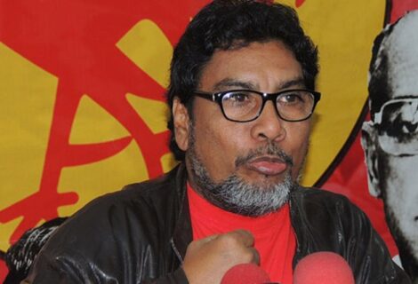 Partido comunista venezolano no se someterá al proceso de renovación del CNE