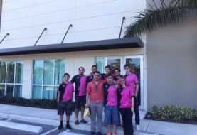 Los Miami Flamingos quieren ser la revelación de los deportes electrónicos