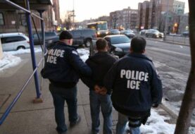 Detenidos en Nueva York casi 40 inmigrantes en las redadas de esta semana