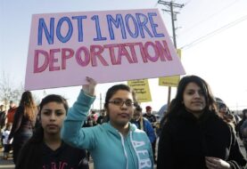 Inmigrantes de EEUU en huelga para demostrar a Trump que son indispensables