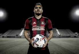 Venezolano Josef Martínez ficha por el Atlanta United de la MLS