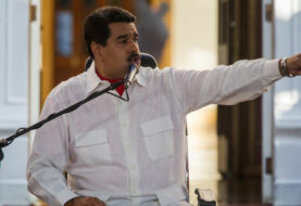 Maduro dice que quiere a la cadena estadounidense CNN fuera de Venezuela