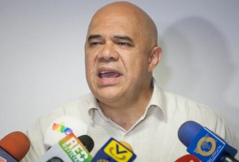 MUD niega "contactos" con el Gobierno anunciados por Maduro