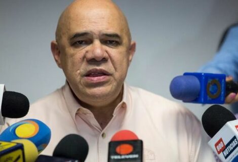 Oposición venezolana denuncia que Gobierno quiere inhabilitar partidos