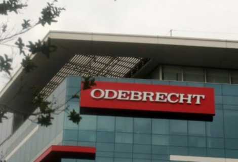 Gobierno venezolano culminará las obras que llevaba Odebrecht en el país