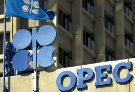 OPEP señala que el suministro mundial de crudo en enero un 1,3%