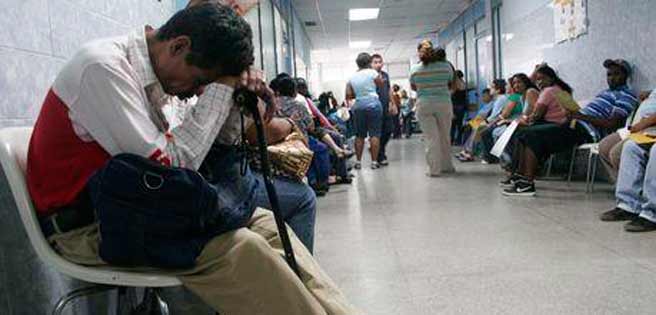 Médicos y pacientes reumáticos de Venezuela denuncian escasez de tratamiento