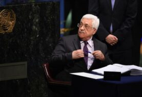 Palestina exige a la ONU que actúe ante los nuevas asentamientos israelíes