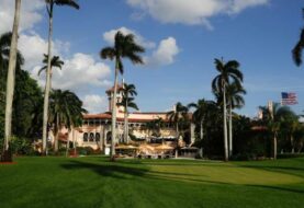 Guardia Costera fija 3 zonas de seguridad en Palm Beach por visita de Trump