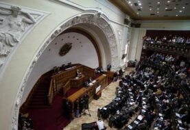Parlamento venezolano investigará "casos de corrupción" en faja petrolífera