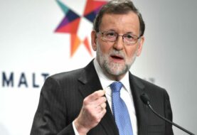 Rajoy ofrece a Trump ser interlocutor de EEUU en Europa y América Latina