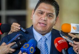 Rector electoral venezolano dice que el CNE sufrirá un recorte presupuestario