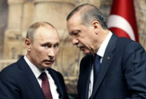 Rusia, Irán y Turquía ultiman mecanismo de control del alto el fuego en Siria