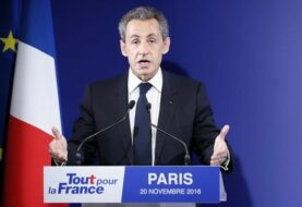 Sarkozy irá a juicio por la financiación irregular de su campaña en 2012