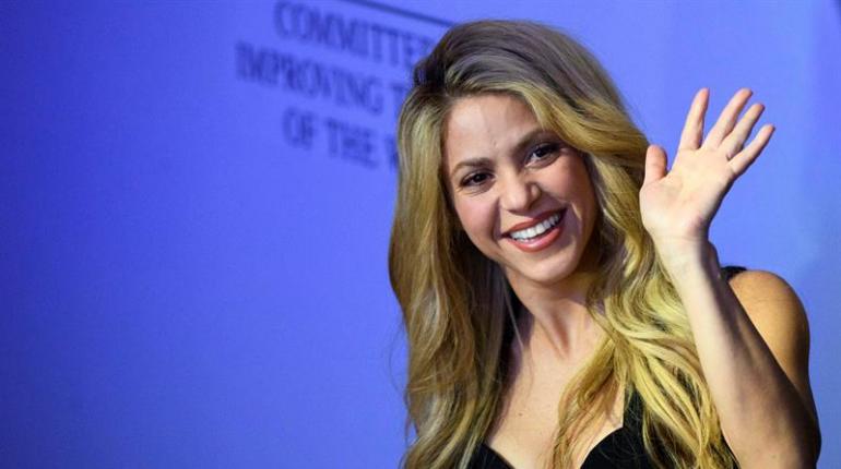 Shakira se mudará de España a Miami con sus hijos