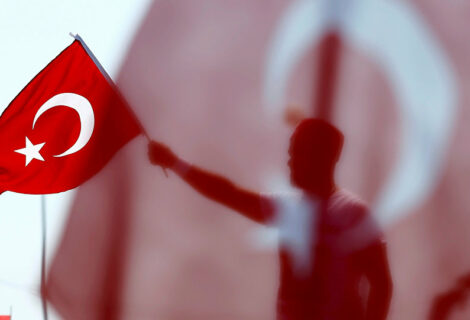 Consejo Electoral turco confirma 16 de abril para referendo presidencial