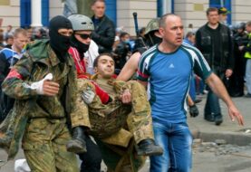 ONU teme que estalle de nuevo la violencia en el este de Ucrania