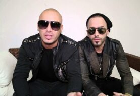 Wisin y Yandel sugieren regreso como dúo previo a concierto en Puerto Rico
