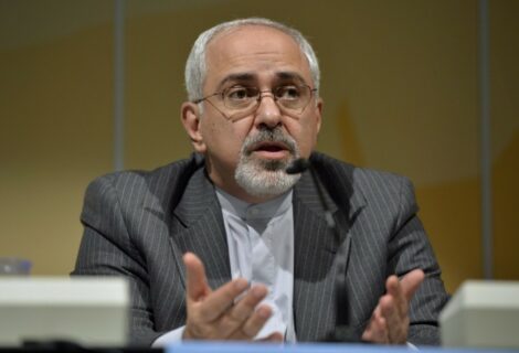 Irán se mantiene indiferente pese advertencias de EEUU ante una posible guerra