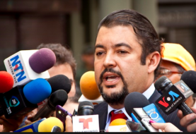 Colaborador de Guaidó es acusado de terrorismo