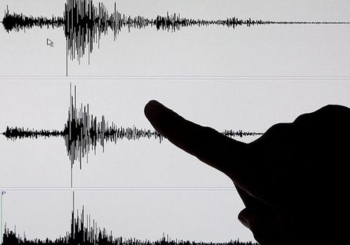 Un enjambre sísmico de 42 temblores afecta las costas del sur de México