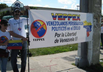 Exilio venezolano pide a Trump apoyo armado tras los vídeos de torturas