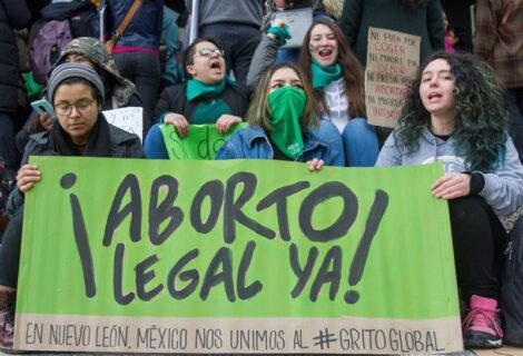 Estado mexicano de Nuevo León aprueba polémica ley contraria al aborto