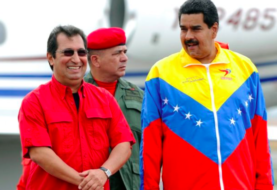 Maduro designó a Adán Chávez como embajador de Venezuela en Cuba