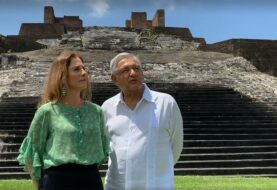 López Obrador pide al rey de España que se disculpe por conquista de México