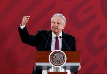 López Obrador evalúa reabrir el caso Colosio