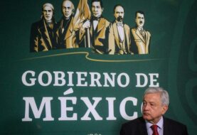 Aprobación a la gestión de López Obrador pasa de 57 % a 64 % en cuatro meses