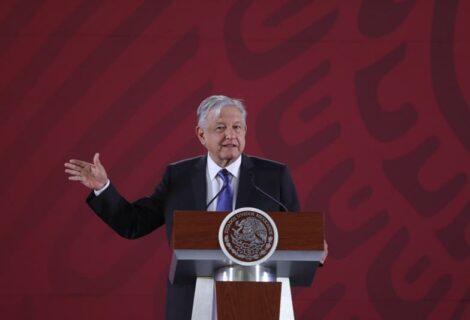 López Obrador defendió reunión con yerno de Trump