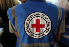 Canal humanitario entrará en Venezuela a través de la Cruz Roja