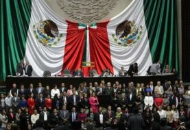 Congreso mexicano aprueba la Guardia Nacional