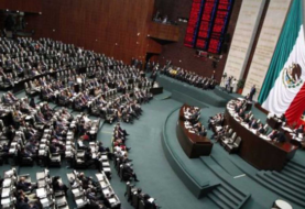 Diputados de México aprueban la revocación de mandato presidencial