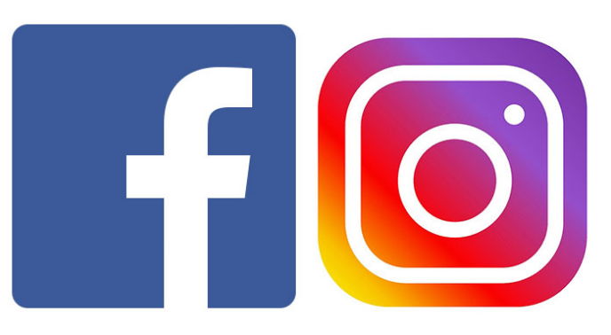 Facebook e Instagram se caen parcialmente en varios países