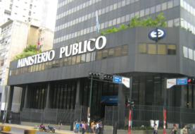 Fiscalía abre investigación a Guaidó por crisis eléctrica