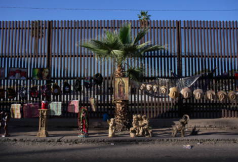 México rechaza de nuevo medida unilateral migratoria de EE.UU. en la frontera