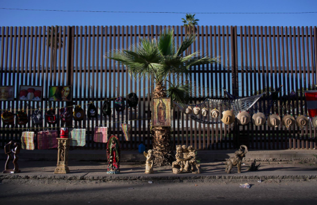 México rechaza de nuevo medida unilateral migratoria de EE.UU. en la frontera