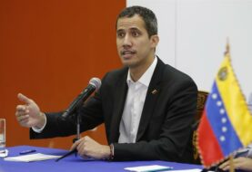 Guaidó: "Si se atreve el régimen a secuestrarme será uno de los últimos errores"