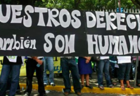 Cuba, Irán, China y Venezuela países donde más se violan Derechos Humanos