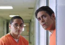 "Los Infiltrados" se presenta en Miami con uno de sus protagonistas preso