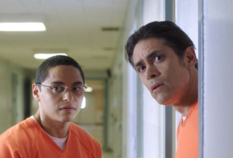 "Los Infiltrados" se presenta en Miami con uno de sus protagonistas preso